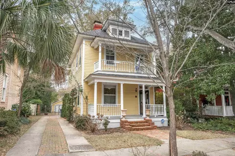 2219 Gadsden St, Columbia, SC 29201