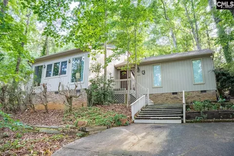 2815 Woodland Hills East Rd, Columbia, SC 29210