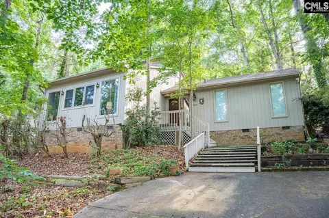 2815 Woodland Hills East Rd, Columbia, SC 29210