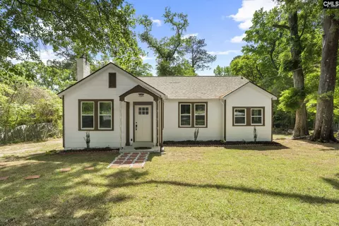 6305 Winyah Dr, Columbia, SC 29203