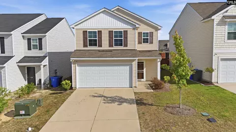 406 Eclipse Ln, Elgin, SC 29045