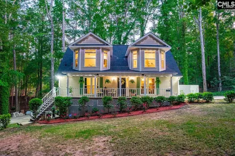 105 Frontier Rd, Blythewood, SC 29016