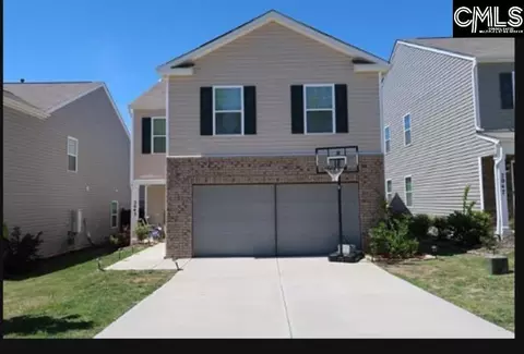 2043 Elmridge Rd, Columbia, SC 29209