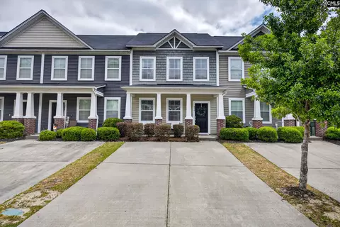206 Favorite Ct, West Columbia, SC 29170