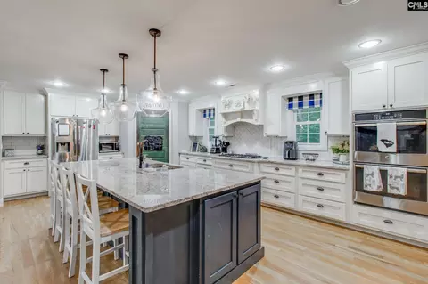 101 Wildwood Ln, Lugoff, SC 29078