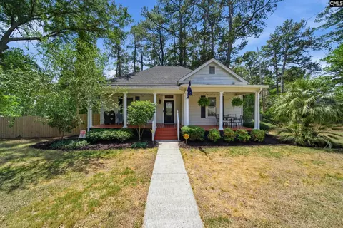 2601 Harrison Rd, Columbia, SC 29204