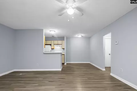 1211 Metze Rd #H4, Columbia, SC 29210