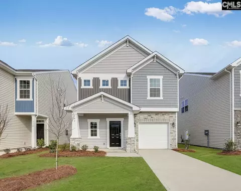 746 Ben Gunn Run, Gilbert, SC 29054