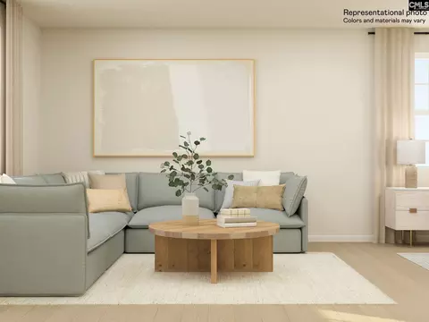 Living - 766 Ben Gunn Run, Gilbert, SC 29054 photo 1 of 1