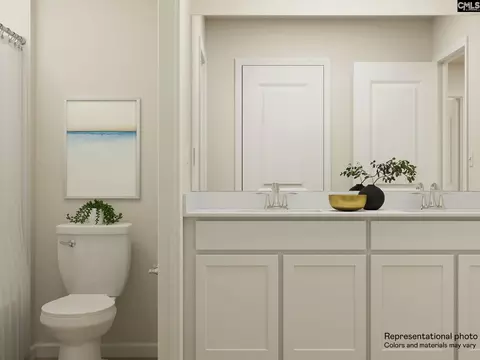 Bath - 766 Ben Gunn Run, Gilbert, SC 29054 photo 3 of 3