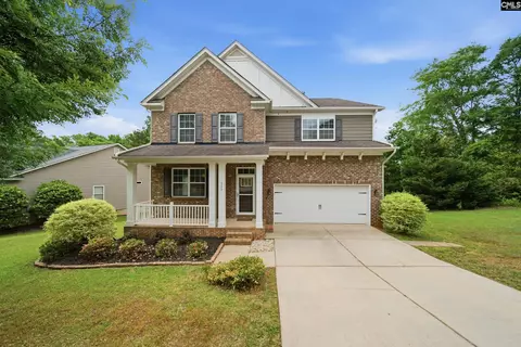 317 Eagle Claw Dr, Chapin, SC 29036