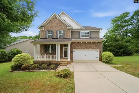317 Eagle Claw Dr, Chapin, SC 29036