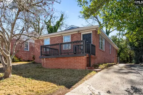 2584 Cherry St, Columbia, SC 29205