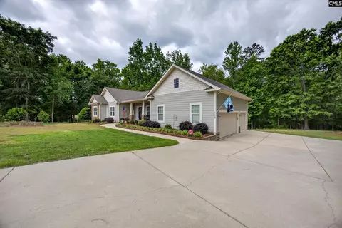 Exterior - 115 Rocky Meadow Dr, Gilbert, SC 29054 photo 9 of 15