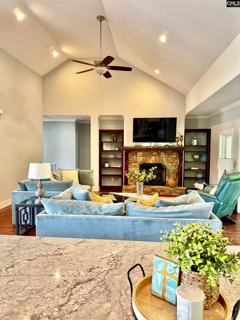 Living - 115 Rocky Meadow Dr, Gilbert, SC 29054 photo 1 of 4