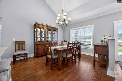 Dining - 115 Rocky Meadow Dr, Gilbert, SC 29054 photo 1 of 2
