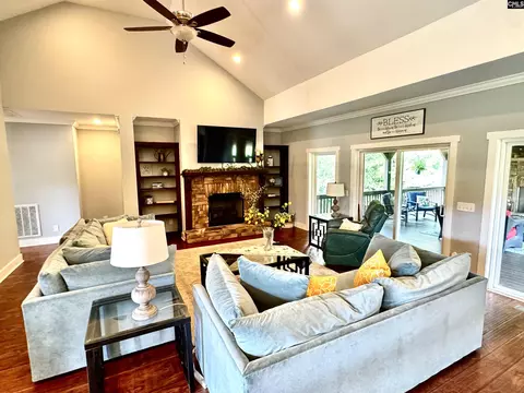 Living - 115 Rocky Meadow Dr, Gilbert, SC 29054 photo 2 of 4