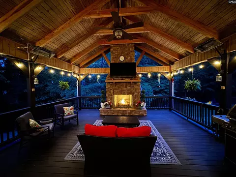 Exterior - 115 Rocky Meadow Dr, Gilbert, SC 29054 photo 6 of 15