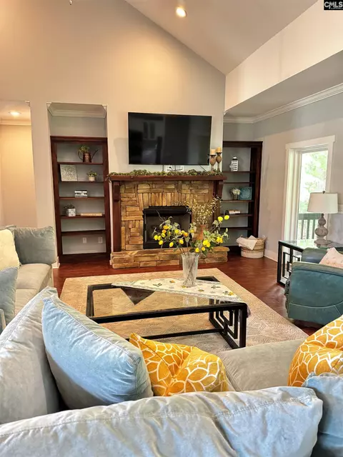 Living - 115 Rocky Meadow Dr, Gilbert, SC 29054 photo 3 of 4