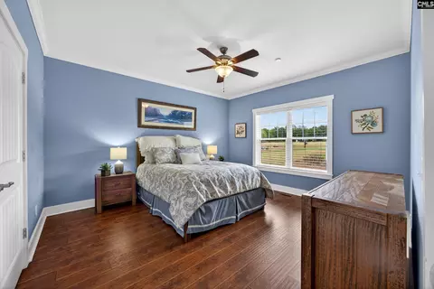 Bedroom - 115 Rocky Meadow Dr, Gilbert, SC 29054 photo 2 of 2