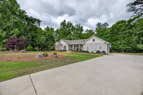 Exterior - 115 Rocky Meadow Dr, Gilbert, SC 29054 photo 7 of 15