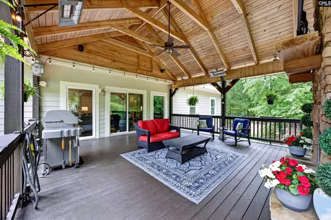 Exterior - 115 Rocky Meadow Dr, Gilbert, SC 29054 photo 2 of 15