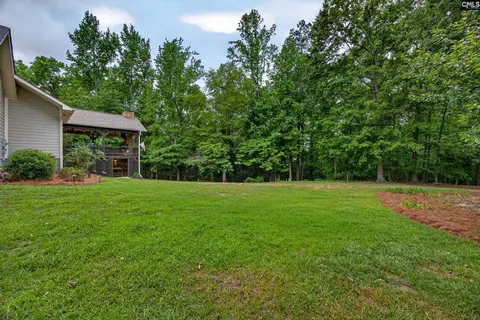 Exterior - 115 Rocky Meadow Dr, Gilbert, SC 29054 photo 13 of 15