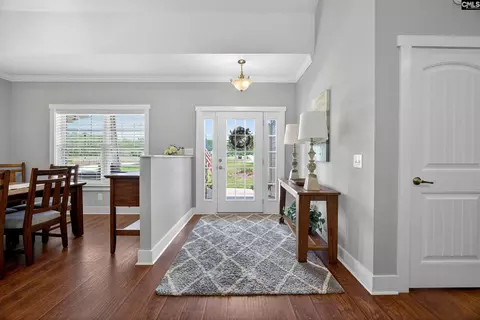 Entry Way - 115 Rocky Meadow Dr, Gilbert, SC 29054 photo 1 of 1