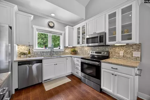 Kitchen - 115 Rocky Meadow Dr, Gilbert, SC 29054 photo 2 of 3