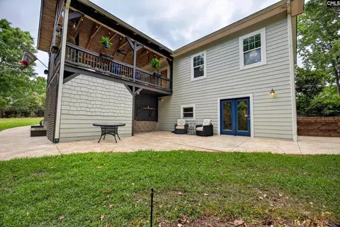 Exterior - 115 Rocky Meadow Dr, Gilbert, SC 29054 photo 12 of 15
