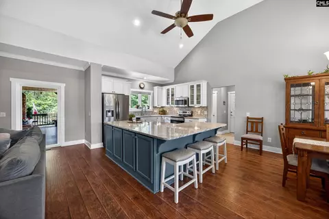 Kitchen - 115 Rocky Meadow Dr, Gilbert, SC 29054 photo 3 of 3