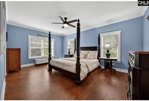 Bedroom - 115 Rocky Meadow Dr, Gilbert, SC 29054 photo 1 of 2