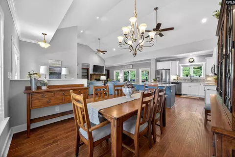 Dining - 115 Rocky Meadow Dr, Gilbert, SC 29054 photo 2 of 2