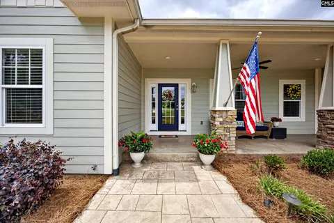 Exterior - 115 Rocky Meadow Dr, Gilbert, SC 29054 photo 8 of 15