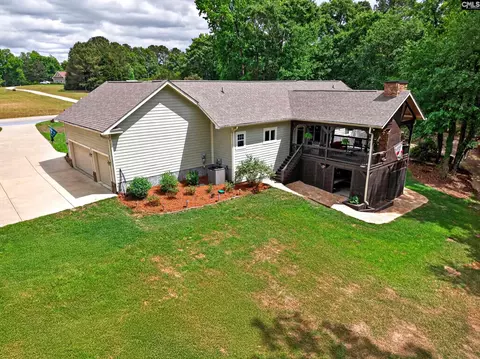 Exterior - 115 Rocky Meadow Dr, Gilbert, SC 29054 photo 10 of 15
