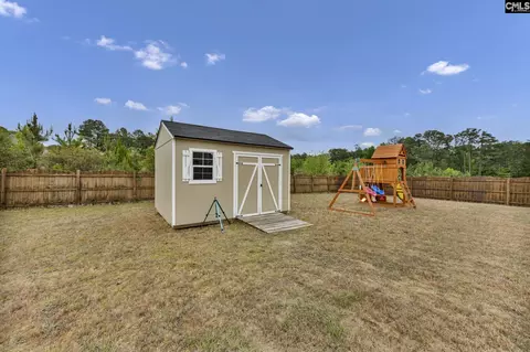 Exterior - 18 Denali Cir, Elgin, SC 29045 photo 6 of 6