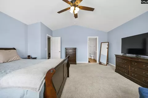 Bedroom - 18 Denali Cir, Elgin, SC 29045 photo 1 of 6