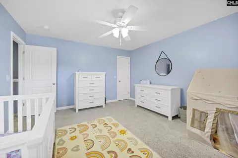 Bedroom - 18 Denali Cir, Elgin, SC 29045 photo 6 of 6