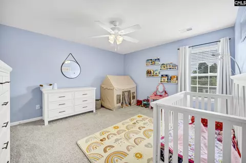 Bedroom - 18 Denali Cir, Elgin, SC 29045 photo 5 of 6