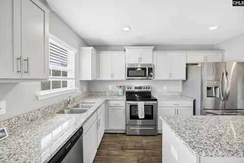Kitchen - 18 Denali Cir, Elgin, SC 29045 photo 1 of 1