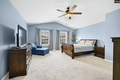Bedroom - 18 Denali Cir, Elgin, SC 29045 photo 2 of 6
