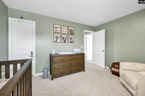 Bedroom - 18 Denali Cir, Elgin, SC 29045 photo 4 of 6