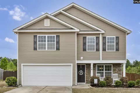 18 Denali Cir, Elgin, SC 29045