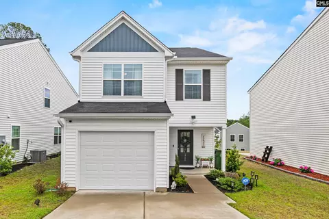 2788 Prince Charles Ct, Columbia, SC 29209