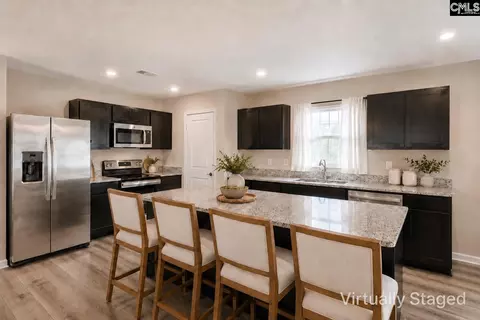 3033 Blue Brook Ln, Columbia, SC 29209