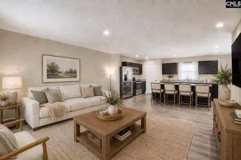 3033 Blue Brook Ln, Columbia, SC 29209