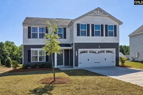 3033 Blue Brook Ln, Columbia, SC 29209