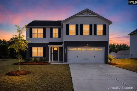 3033 Blue Brook Ln, Columbia, SC 29209