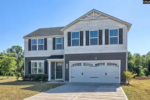 3033 Blue Brook Ln, Columbia, SC 29209