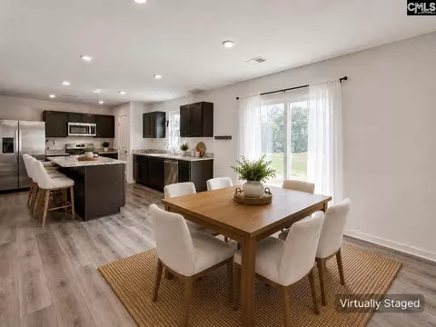 3033 Blue Brook Ln, Columbia, SC 29209